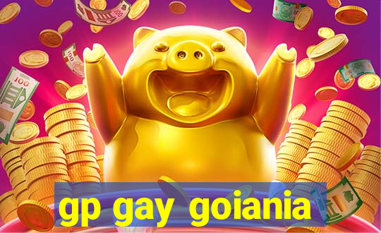 gp gay goiania